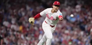 Luzardo, agusto con rotación estable de los Filis, acepta un acuerdo de 135 millones