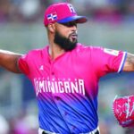 Venezuela contra Dominicana este miércoles a las 8:00 p.m. en el Clásico Mundial