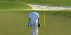 El golf y la moral y ética individual del golfista