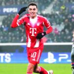 El Bayern y Atlético golean, Liverpool y Barcelona caen en la Liga de Campeones