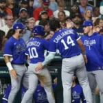 Italia sorprende a Estados Unidos y pone en peligro su clasificación