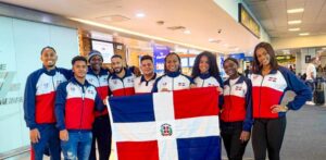 Selección nacional de bádminton participa en XXIV Torneo Giraldilla en Cuba