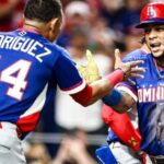 Dominicana vence a Venezuela y se cita con Corea en cuartos de final