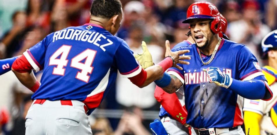 Dominicana vence a Venezuela y se cita con Corea en cuartos de final