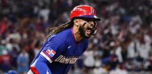 Medios extranjeros resaltan el triunfo de Dominicana sobre Venezuela en el Clásico Mundial