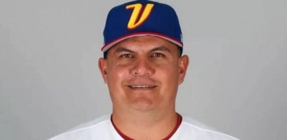 De Omar López para Albert Pujols: “Ojalá nos podamos ver en la final”