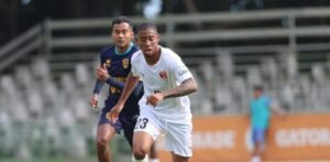 Oncenos Cibao y Pantoja de frente otra vez en la Liguilla