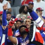 Dominicana clasifica en béisbol a los Juegos Olímpicos Los Ángeles 2028