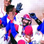Dominicana, con jonrón de Wells, noquea a Corea y avanza a semifinales del Clásico Mundial