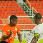 Cibao y Pantoja igualan en el clásico de la LDF