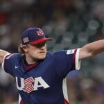 Estados Unidos elimina a Canadá y chocará con Dominicana en las semifinales