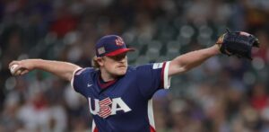 Estados Unidos elimina a Canadá y chocará con Dominicana en las semifinales