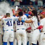 RD contra Estados Unidos: El choque entre dos grandes potencias del béisbol
