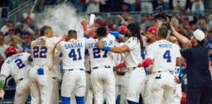 RD contra Estados Unidos: El choque entre dos grandes potencias del béisbol