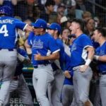 Italia elimina a Puerto Rico y avanza invicta a semifinales de Clásico Mundial de Béisbol