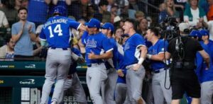 Italia elimina a Puerto Rico y avanza invicta a semifinales de Clásico Mundial de Béisbol
