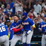 Venezuela le gana duelo a Japón y avanza hacia la semifinal
