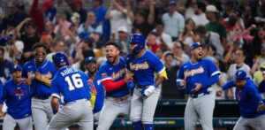 Venezuela le gana duelo a Japón y avanza hacia la semifinal