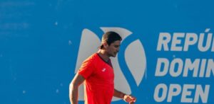 Navone derrota a Bellucci y se corona en la Copa Cap Cana ATP Challenger 175