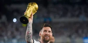 La Finalissima Argentina-España en Qatar se cancela por guerra en Oriente Medio