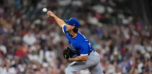 Lorenzen y Montero abrirán en la semifinal Italia-Venezuela del Clásico Mundial