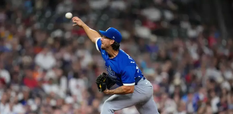 Lorenzen y Montero abrirán en la semifinal Italia-Venezuela del Clásico Mundial