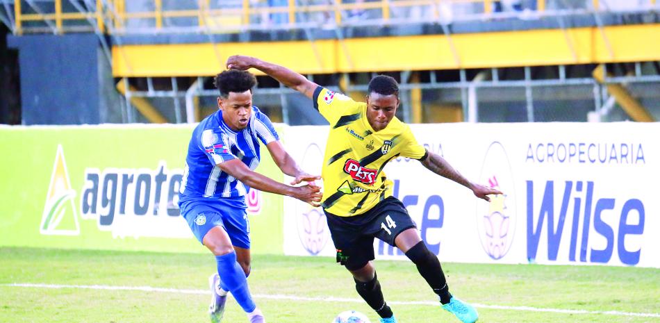 O&M gana en Moca, Delfines y Salcedo empatan en la liguilla de la LDF