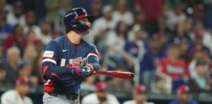 Estados Unidos acaba sueño dominicano y llega a su tercera final consecutiva del Clásico