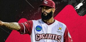 Gigantes del Cibao firman a Rodríguez, Blanco, Paredes y Aquino de la agencia libre