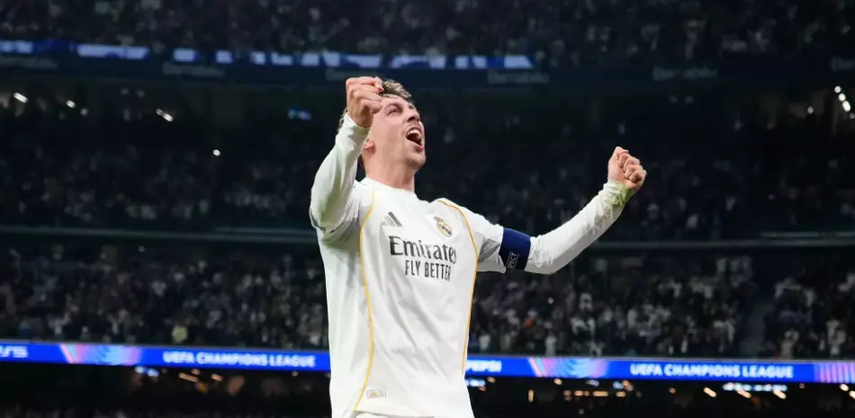 Ingleses buscan evitar quedar fuera de la Champions y Bodø/Glimt roza cuartos de final