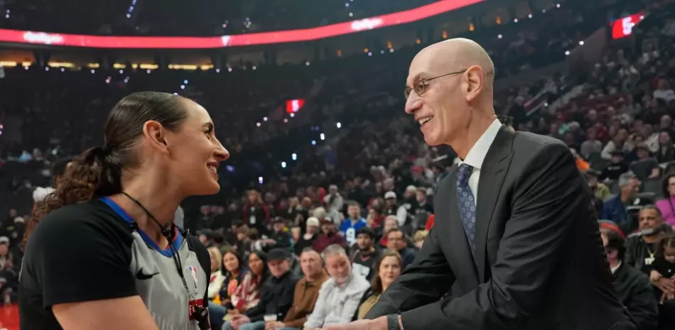 Dueños de la NBA retomarán la expansión con Las Vegas y Seattle como objetivos