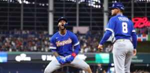 Venezuela se impone a Italia y enfrentará a Estados Unidos en la final del Clásico Mundial