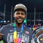 Tres continentes no pudieron con Venezuela