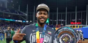 Tres continentes no pudieron con Venezuela