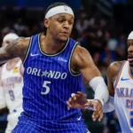 Con 40 puntos de Shai Gilgeous-Alexander, los Thunder clasifican a los playoffs de NBA