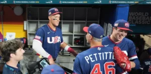 Aaron Judge: "Espero acabar el trabajo la próxima vez"