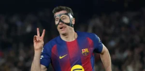 Barcelona aplasta 7-2 a Newcastle y España sigue dominio ante Inglaterra en la Champions