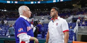 Ramón Tallaj: el médico que también juega en las Grandes Ligas del corazón