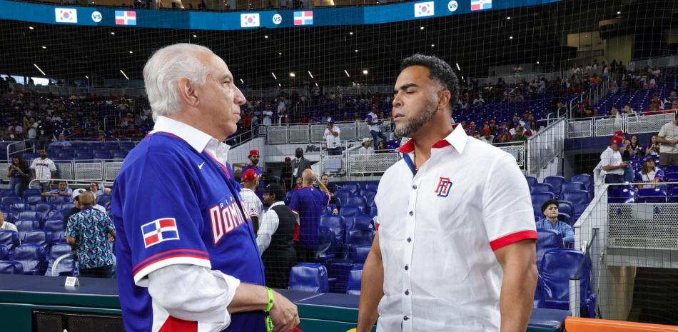 Ramón Tallaj: el médico que también juega en las Grandes Ligas del corazón