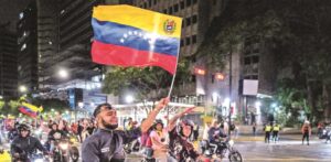 ¡Venezuela, el campeón mundial, está de fiesta!