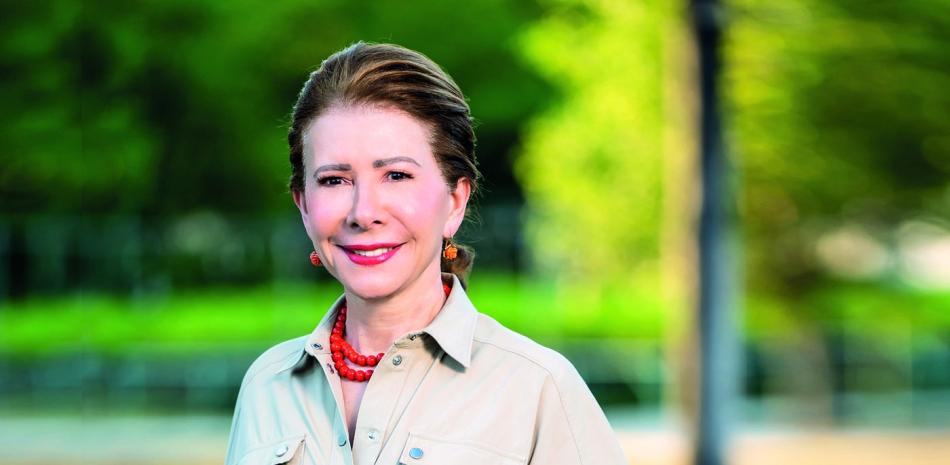 Juegos de la Mujer serán dedicados a doña Melba Segura de Grullón