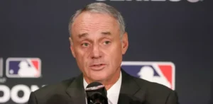 MLB pacta con la comisión federal de apuestas predictivas, se asocia con Polymarket