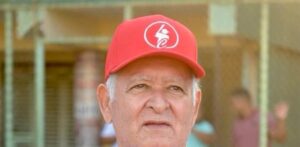 Club Deportivo Centro iniciará el próximo sábado tradicional sotfbol