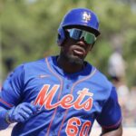 Ronny Mauricio: expectativas, Mets
