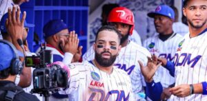 Los jugadores con vestirán otra chaqueta en la LIDOM