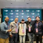 Yo viví el Clásico Mundial muy intensamente