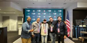 Yo viví el Clásico Mundial muy intensamente