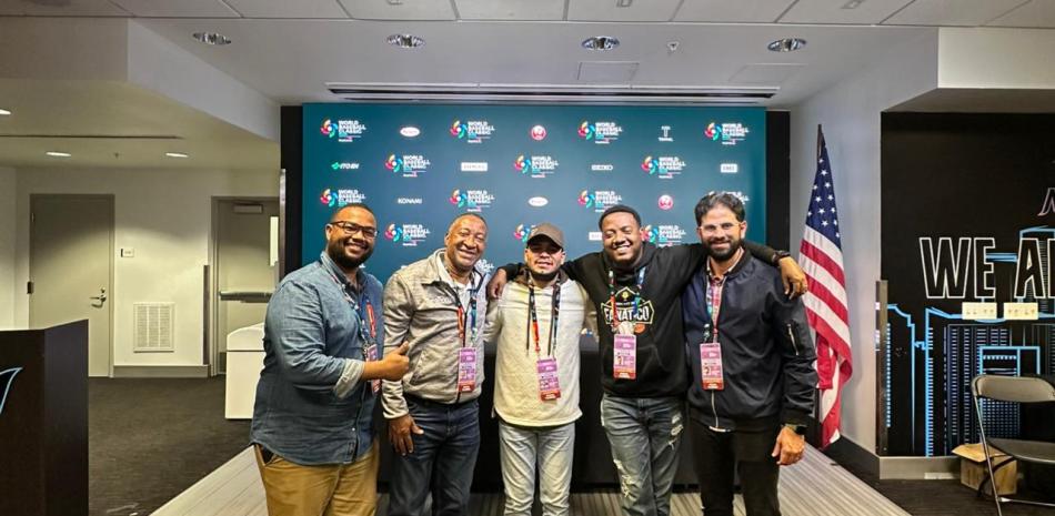 Yo viví el Clásico Mundial muy intensamente