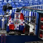 Chaqueta del equipo dominicano en el Clásico Mundial es vendida por más de 110 mil dólares