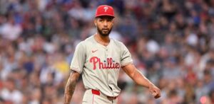 Cinco dominicanos abrirán en el Día Inaugural de MLB